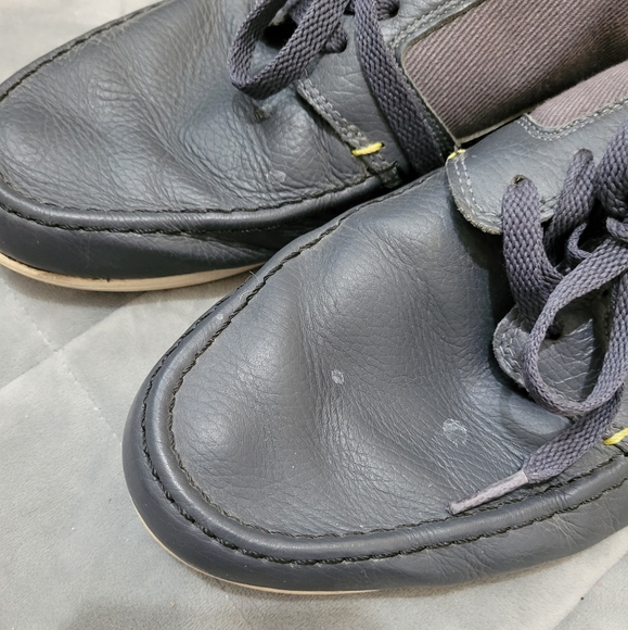 Lacoste Shoes Loafers - Picture 2 of 10